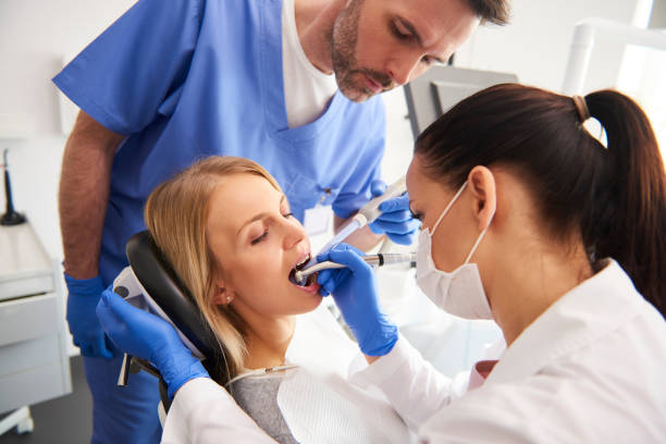 Best Tooth Extraction  in Frankfort, IL