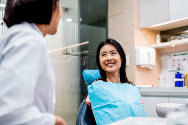 Best Dental X-Rays and Imaging  in Frankfort, IL