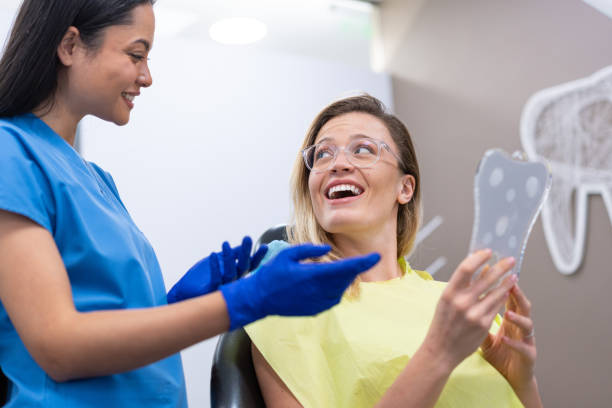 TMJ/TMD Treatment in Frankfort, IL