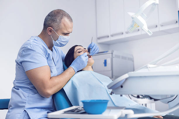 Best Dental Exams and Cleanings  in Frankfort, IL
